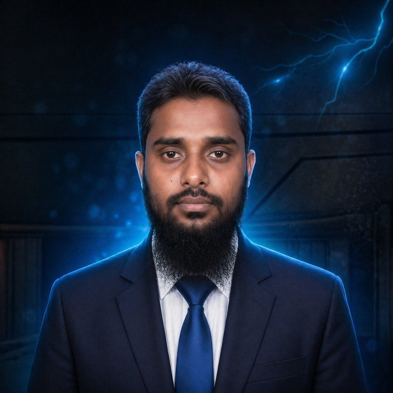 MD Mobasher Hasan