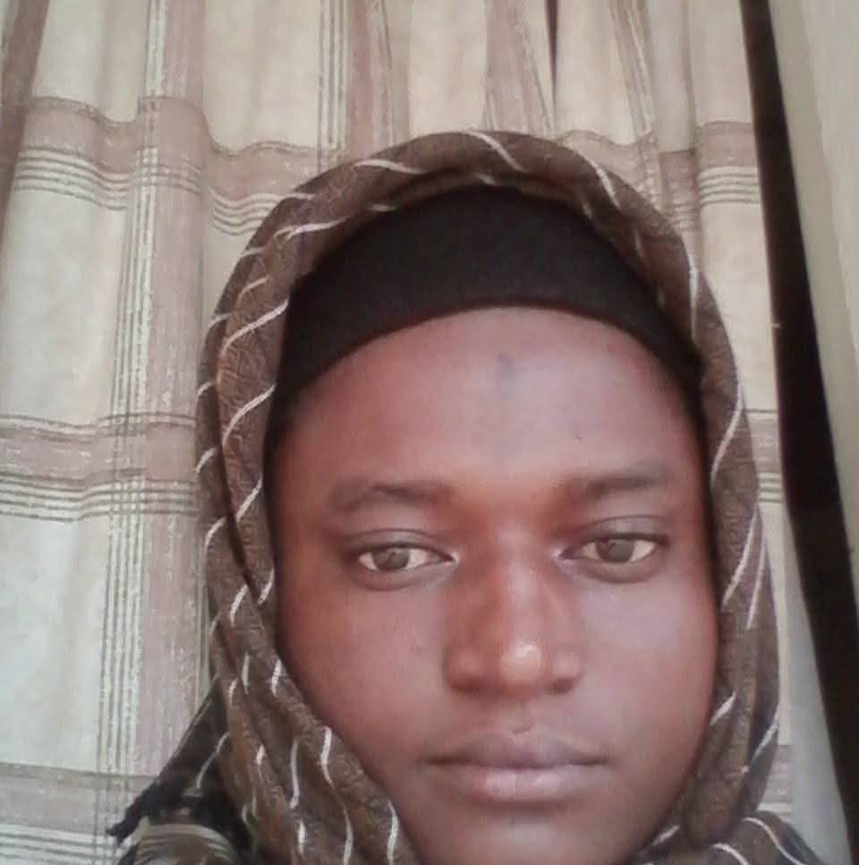 Anas Umar Rider
