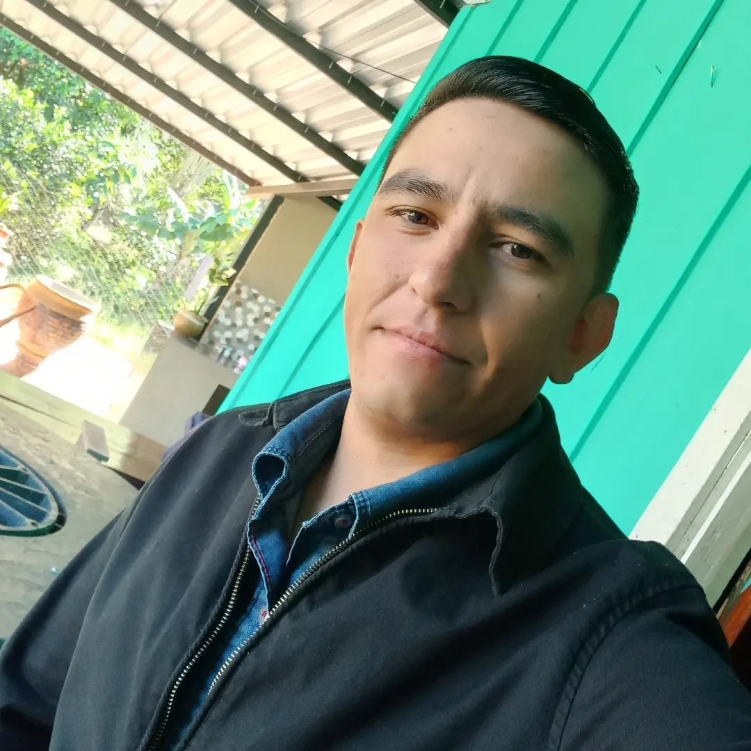 Rodrigo Rojas