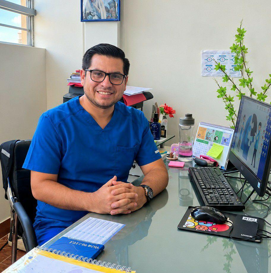 Alexander Rojas