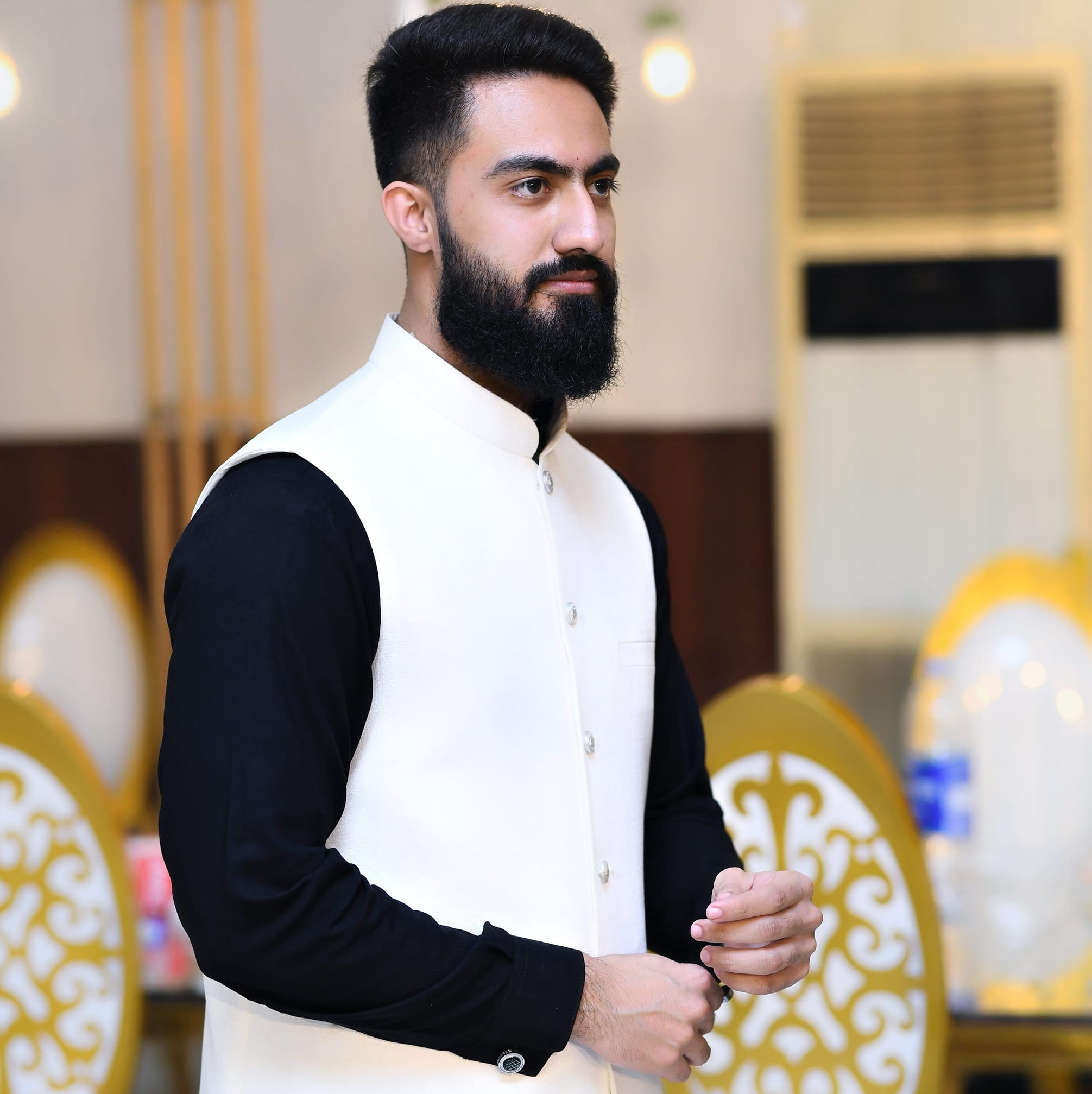 Shahiryar Inam Khan