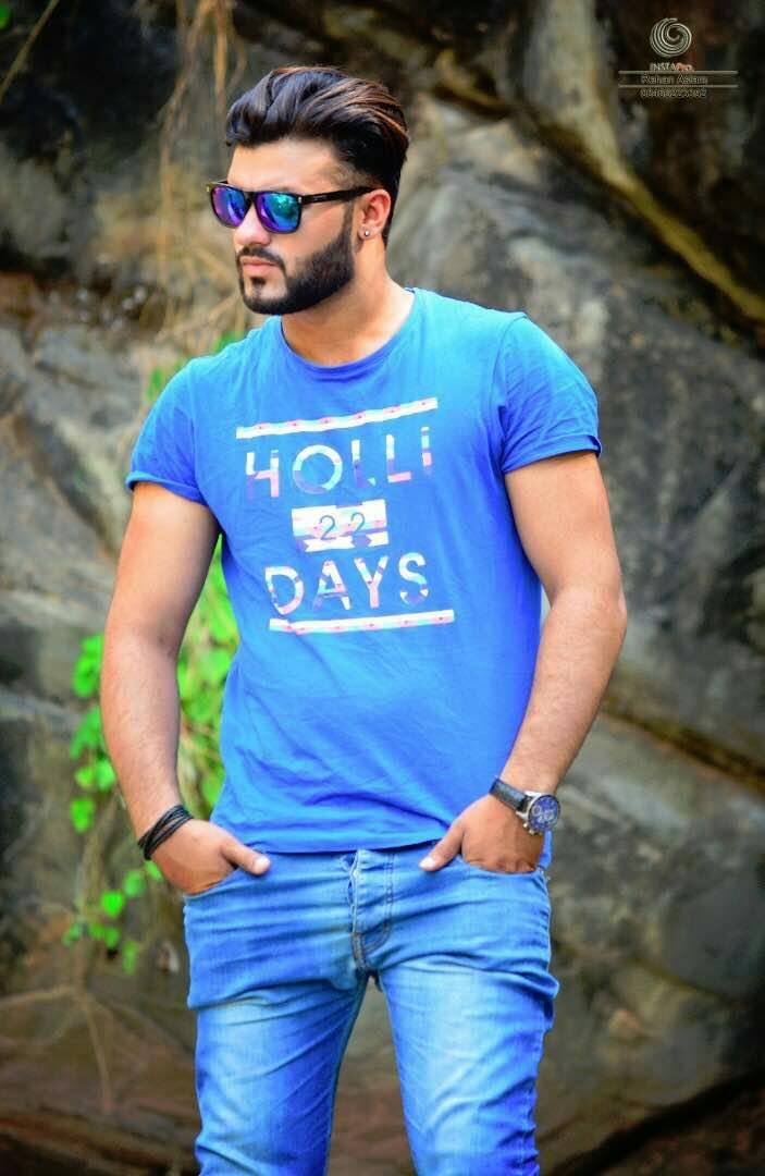 NaBeel Raja