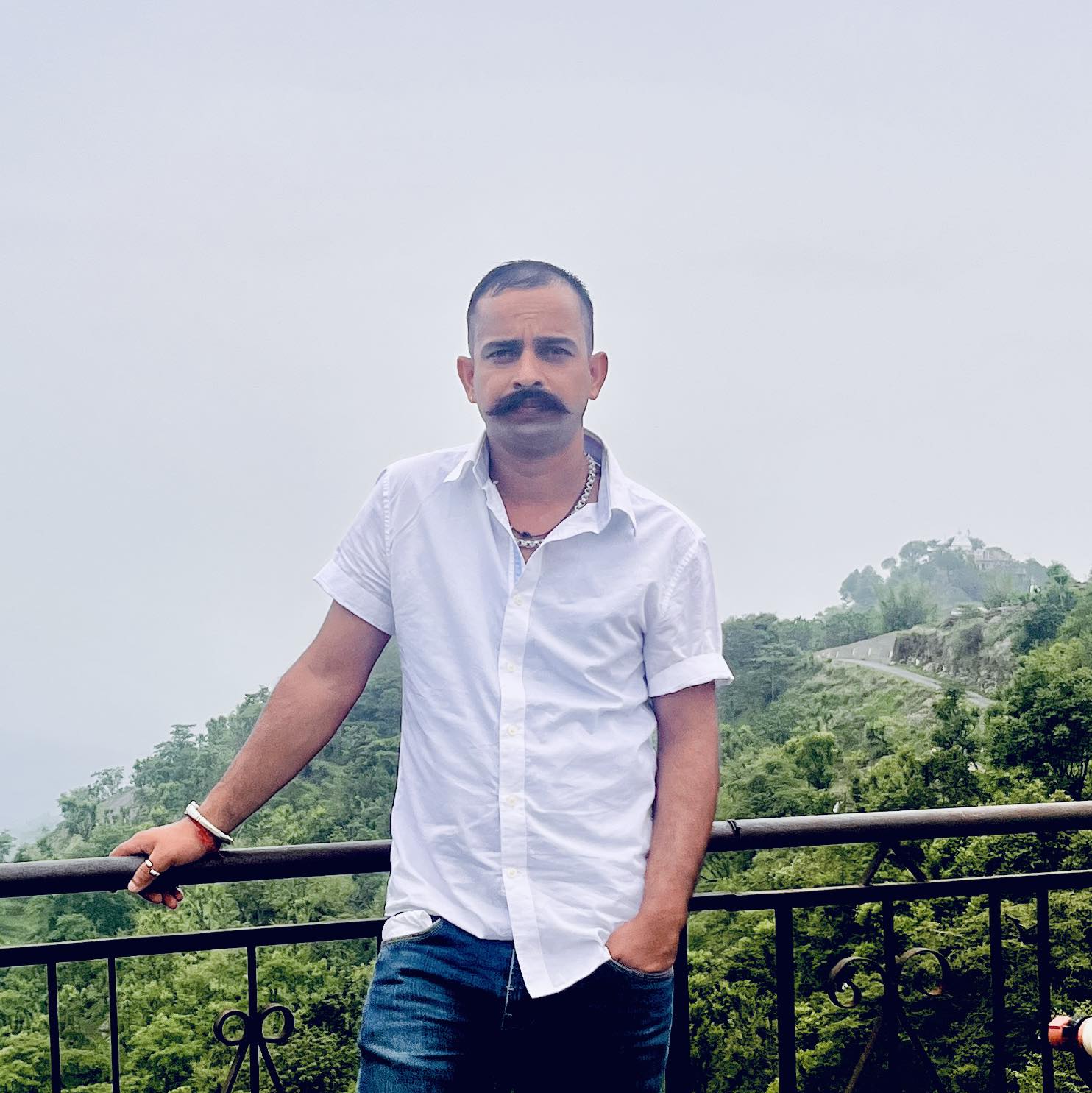 Kaku Sharma on Reels