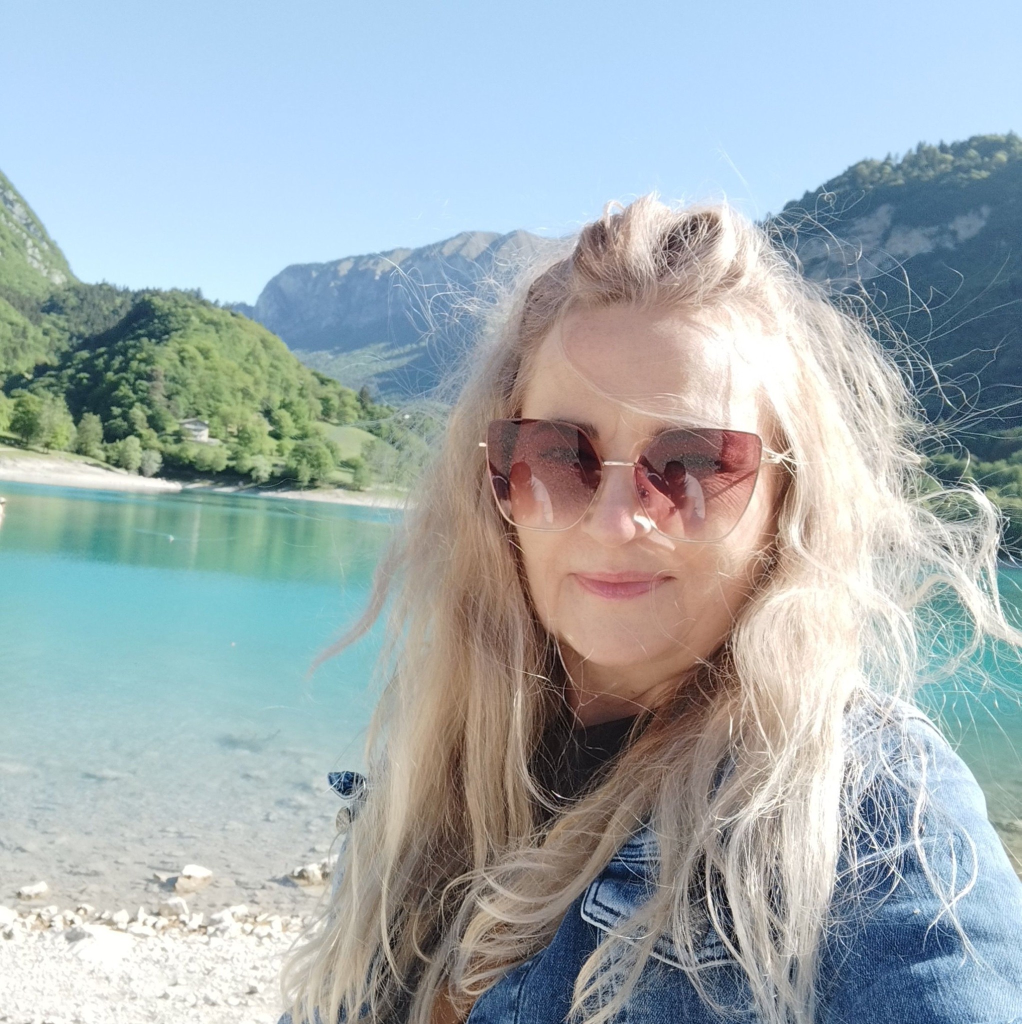 Jolanta Rudzińska