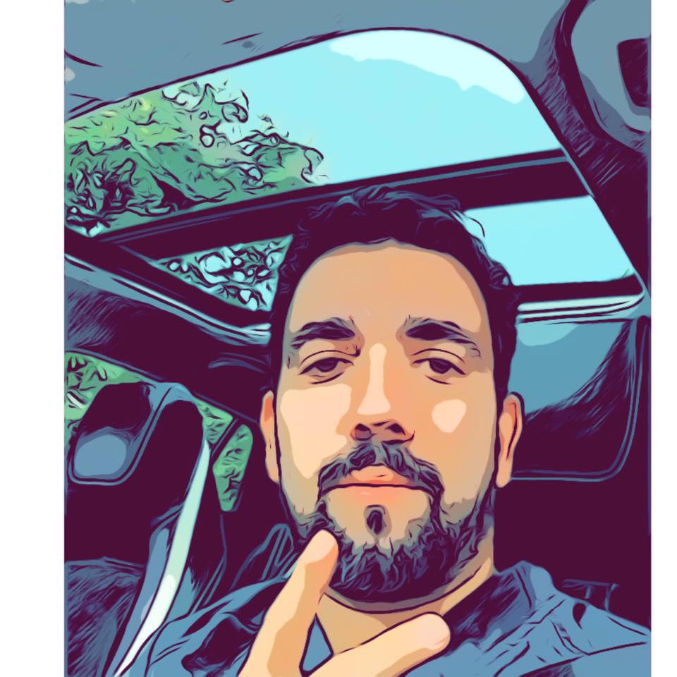 Marcos Raul Lopez Perez