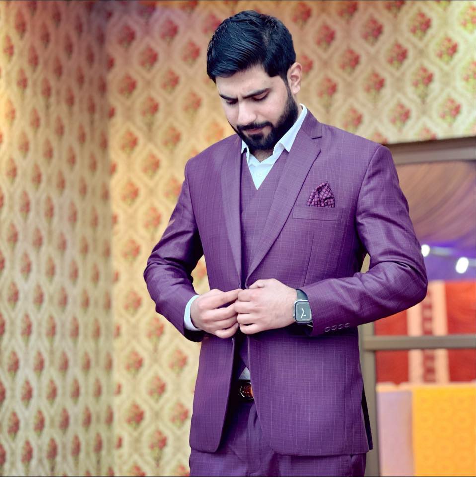 Mian Abdur Rehman Rafi