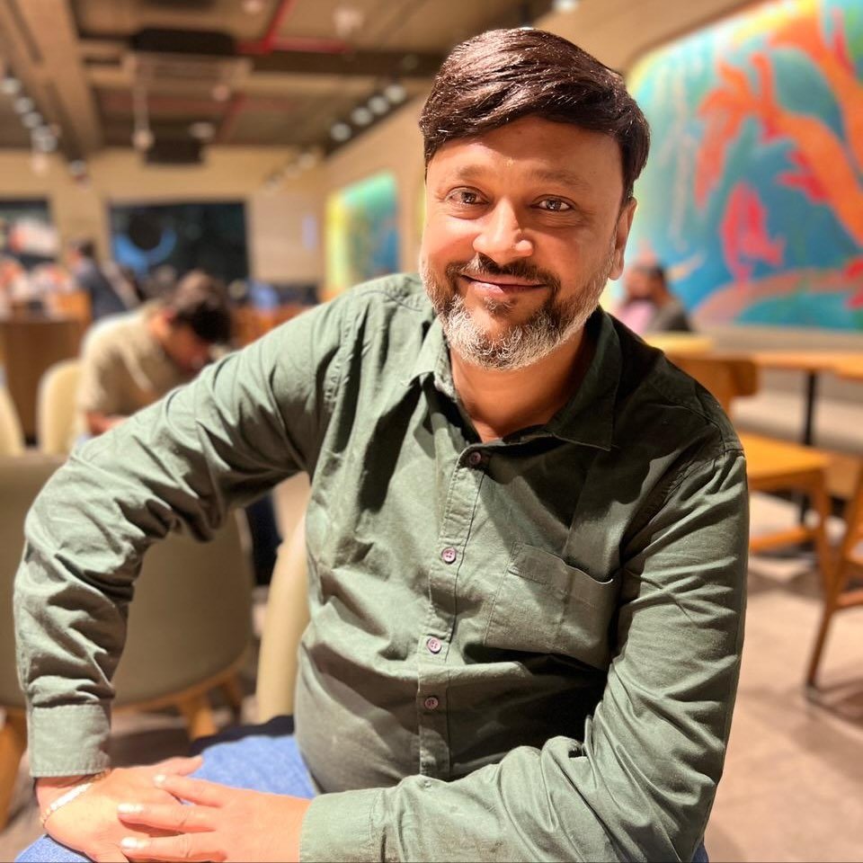 Ritesh Shah