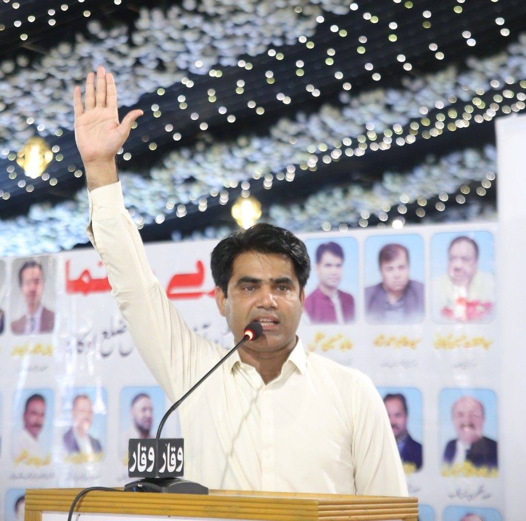 Rai Imdad