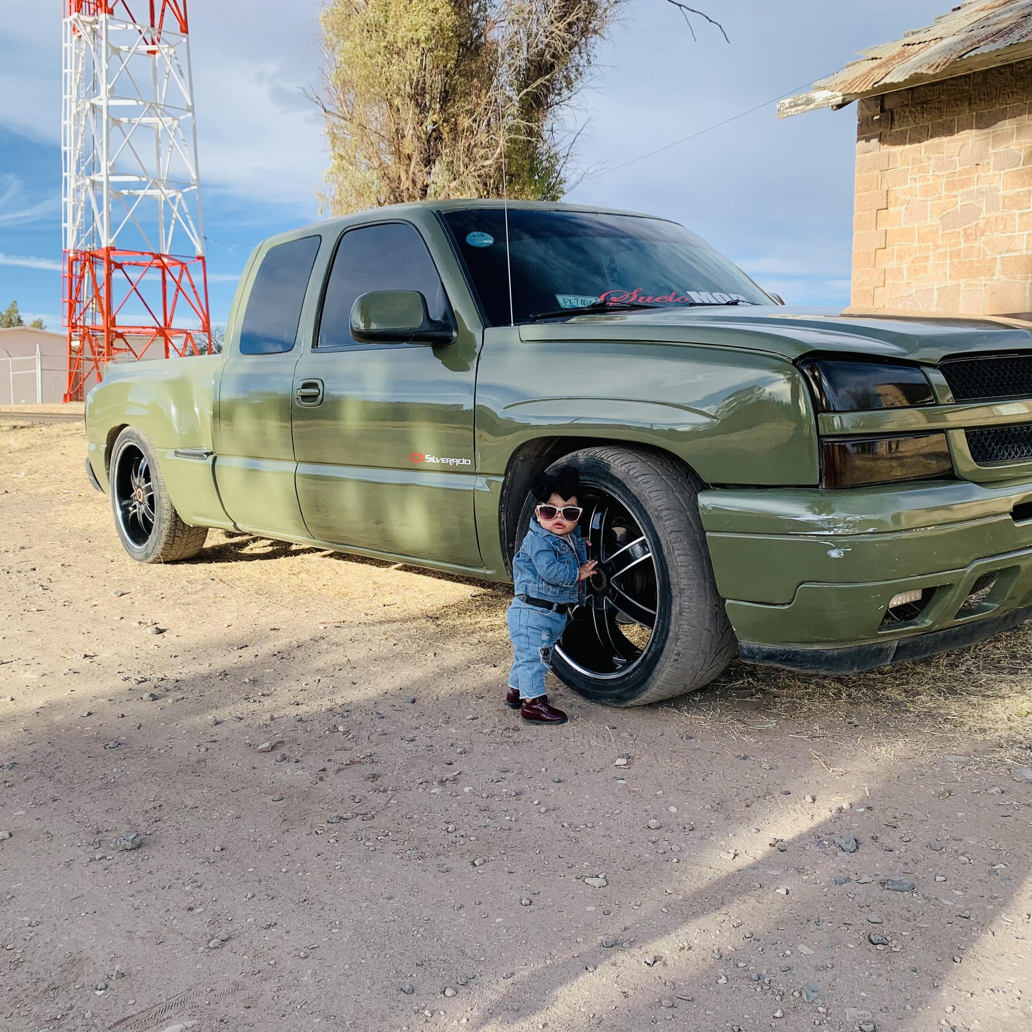 Aver que tal funciona el pioneer | Abraham Lerma Reyes
