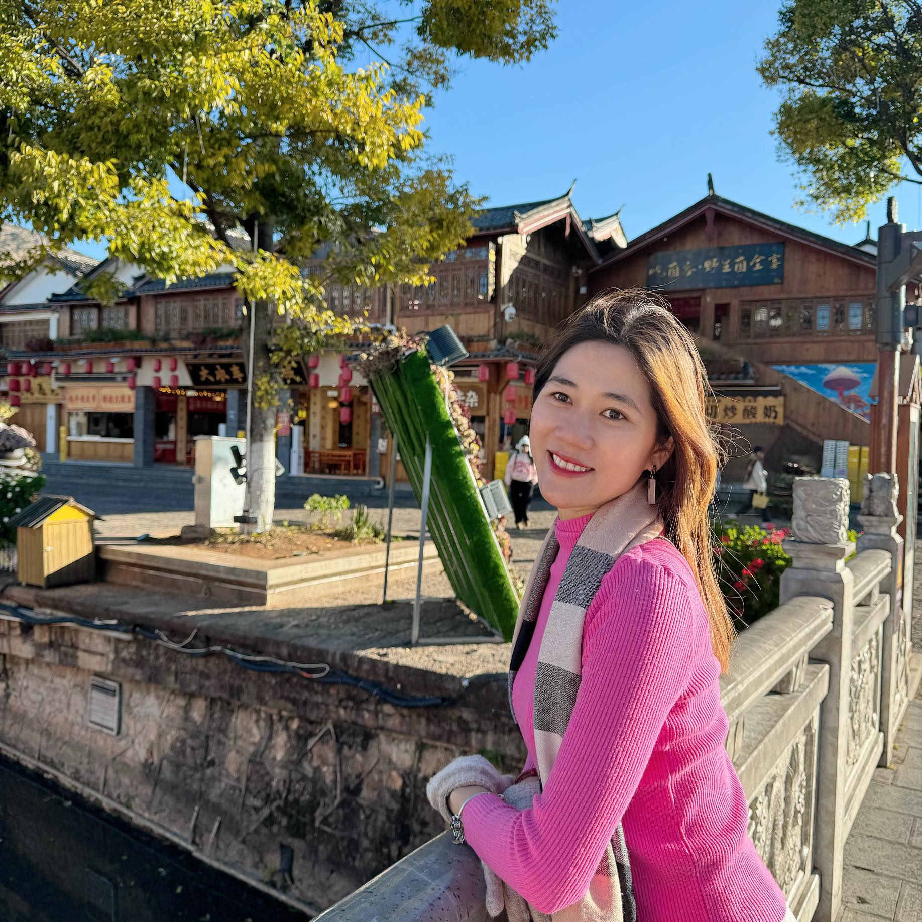 Ruby Hong Le