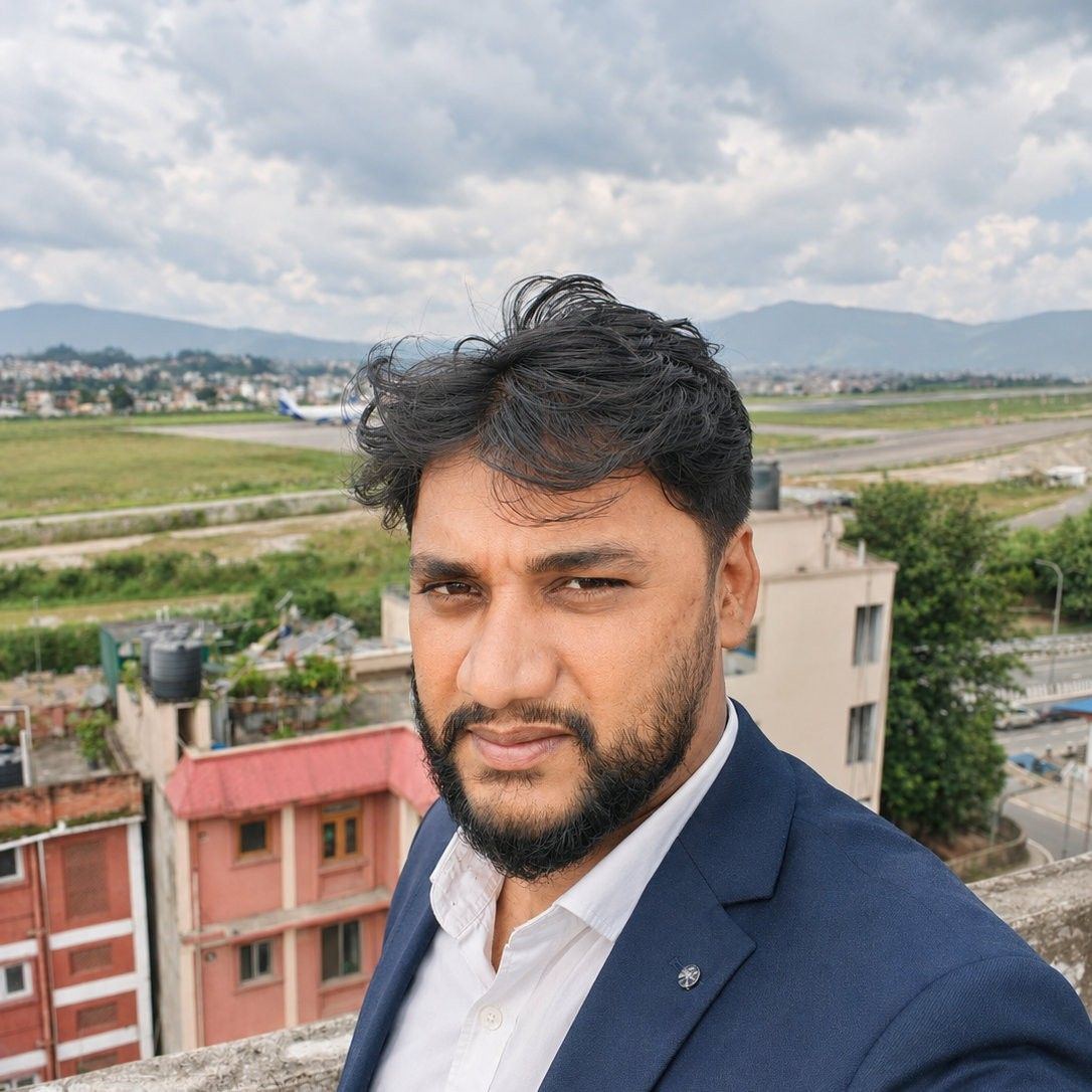Chandan Singh Rajput