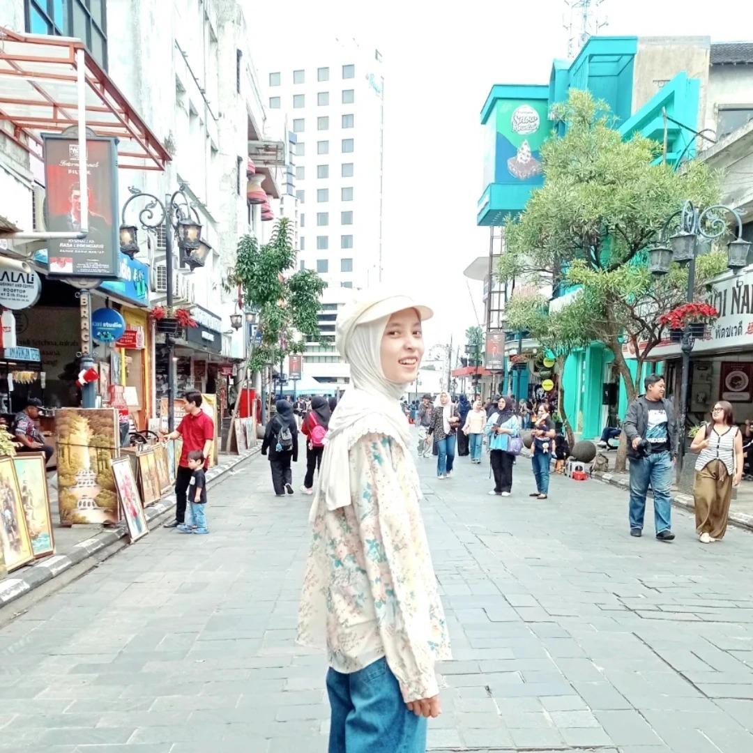 Ahmad Rifqi
