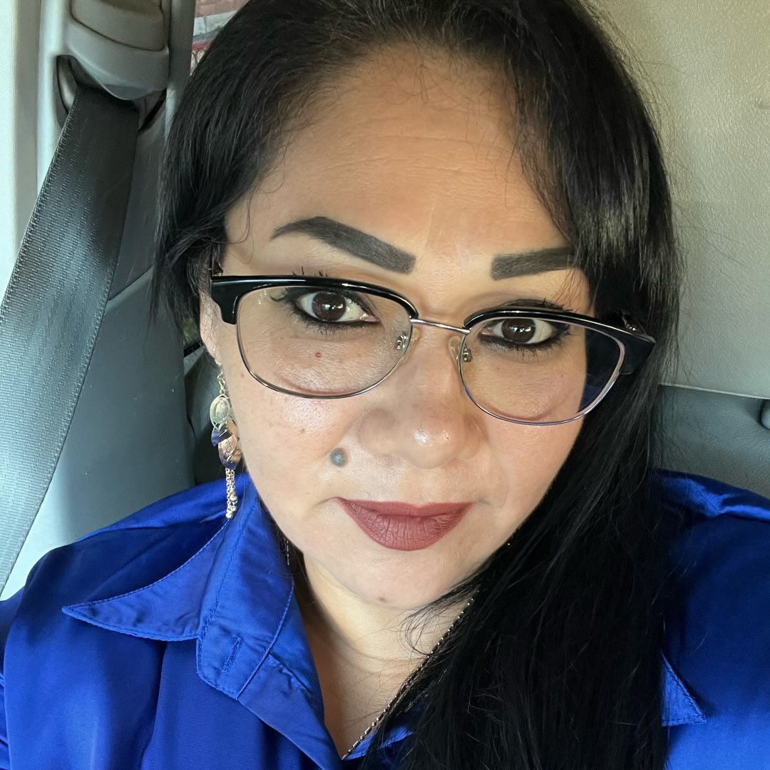 Letty Reyes