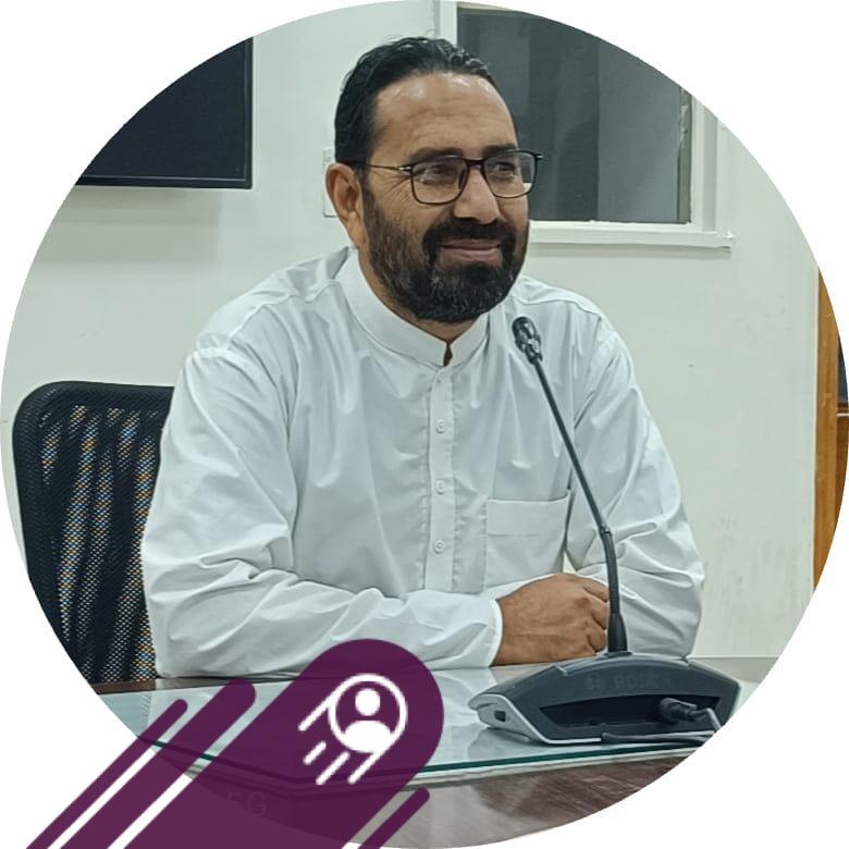 Wajid Ali Razvi