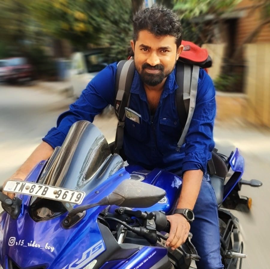 Ratheesh R Menon - App Link : https://goo.gl/m8W96d Video : https://www ...