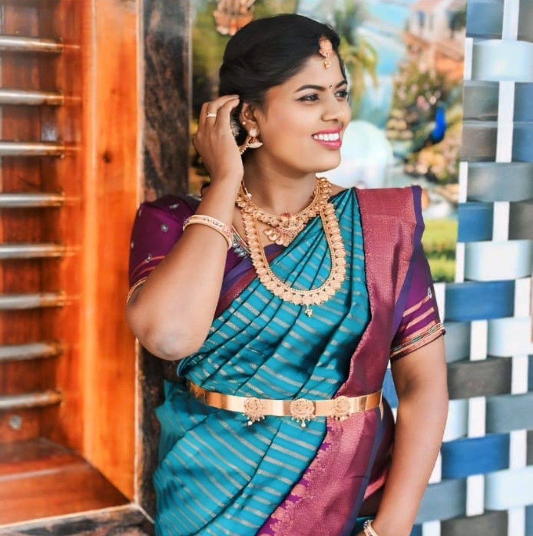 Roopa Rashmi