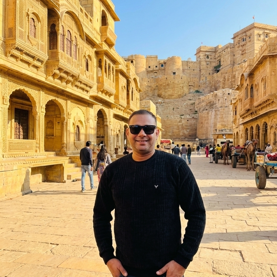 Adv Rehan Naqvi