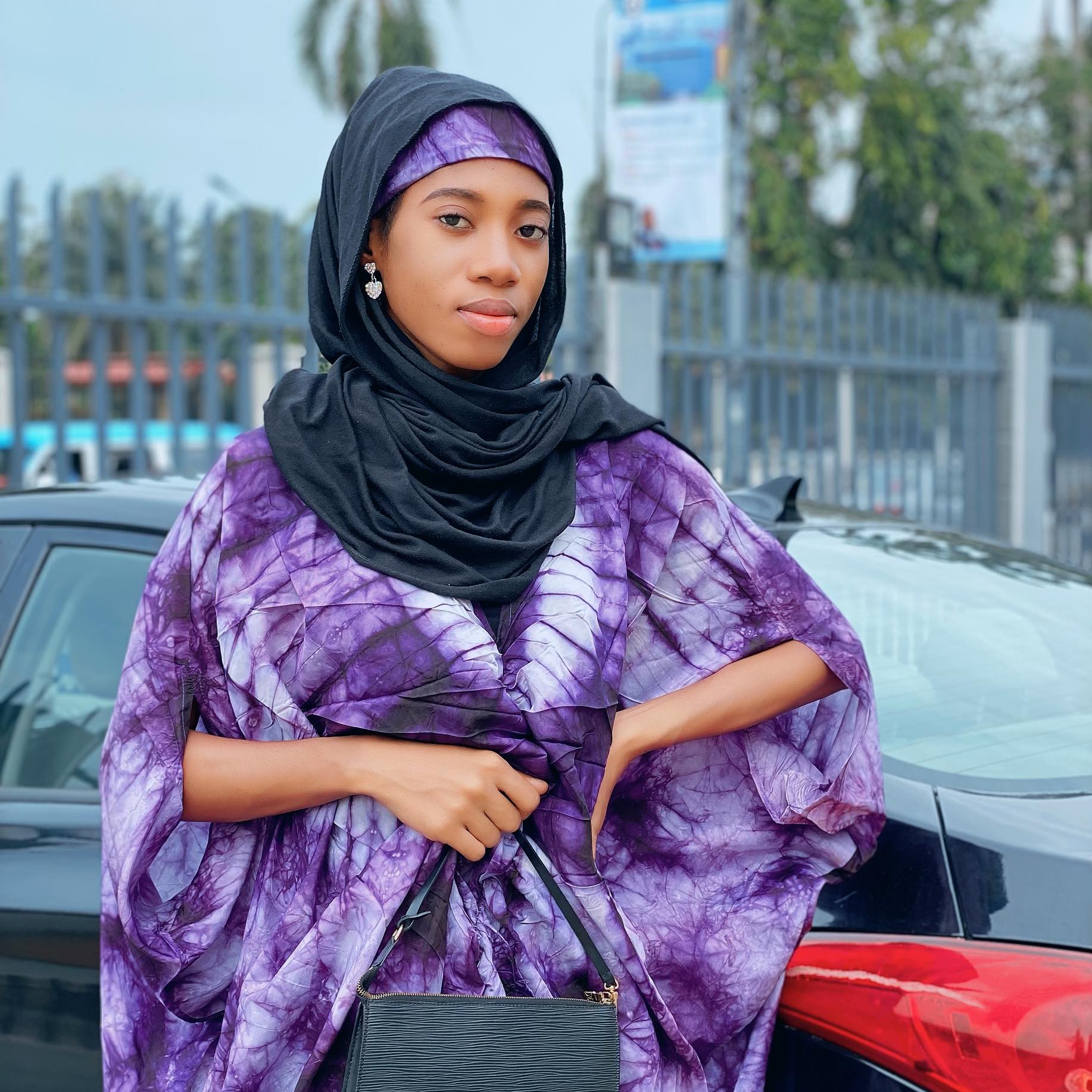 Princess Beebah Abiodun