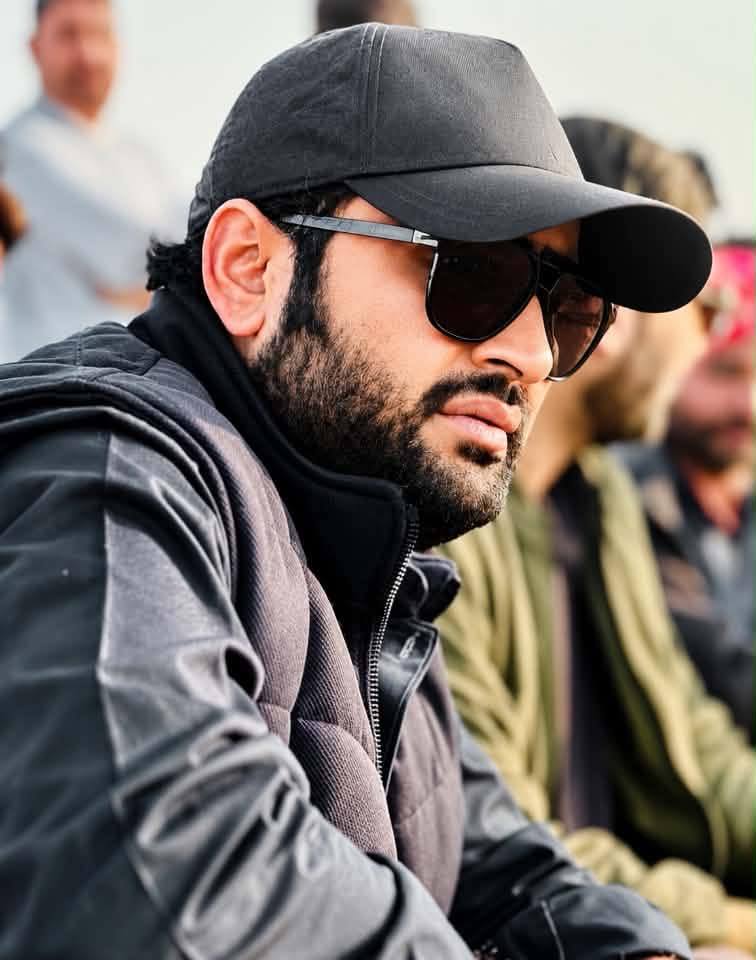 Arbab Ameer Inamullah