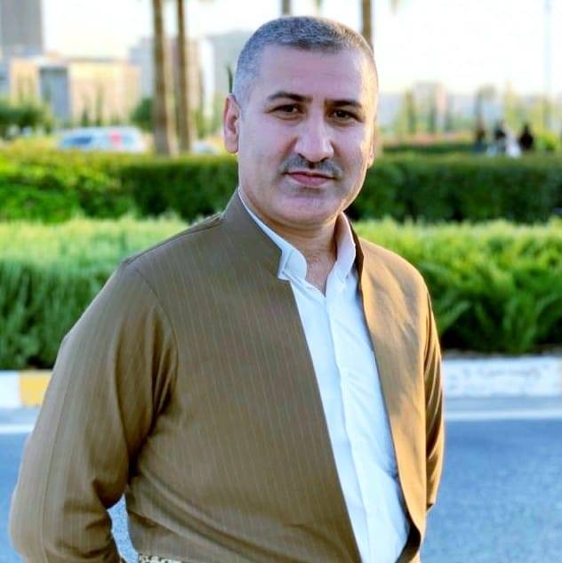 جاسم خه یات