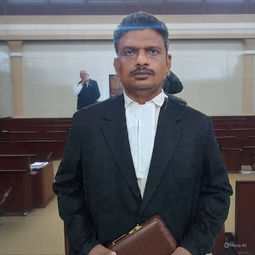 Prasant Kumar