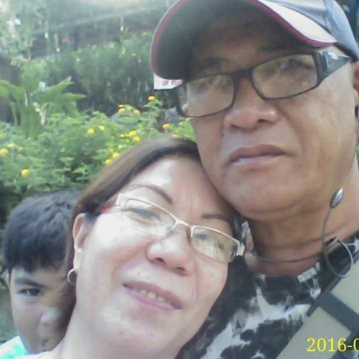 Margie Rufon Rafols
