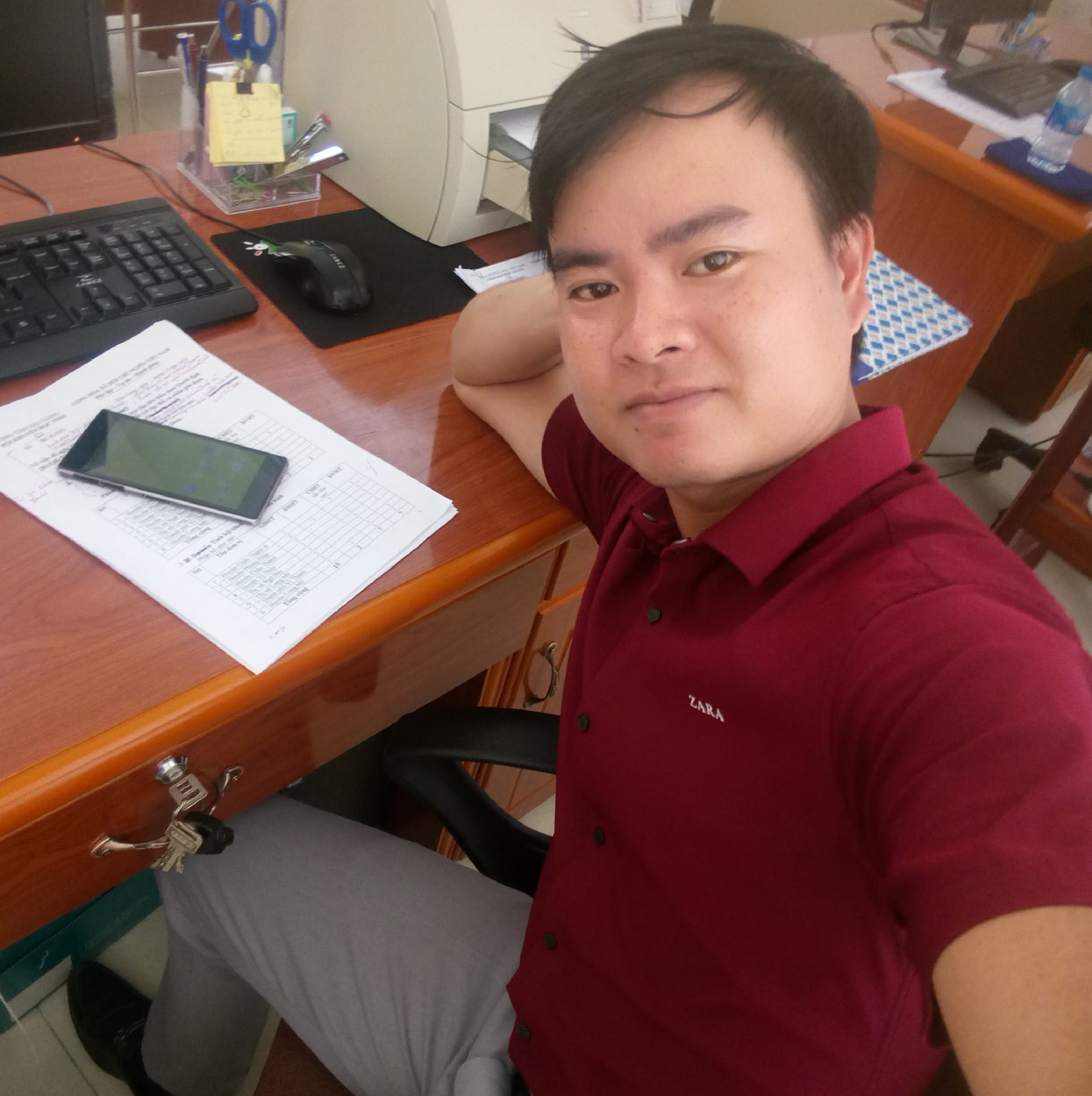 Học AppSheet | Anh chị cho em hỏi có các nào tính được ngày trong tháng ...
