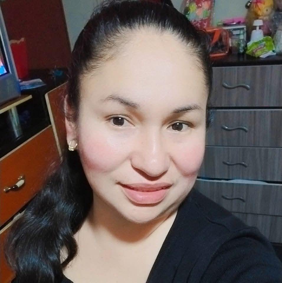 Clemencia Vasquez Vasquez
