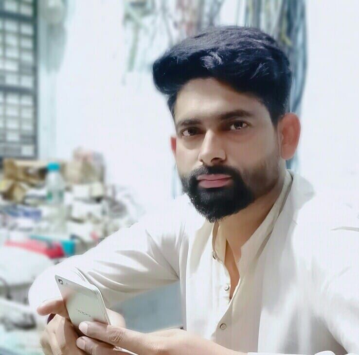 Tahir Shahzad