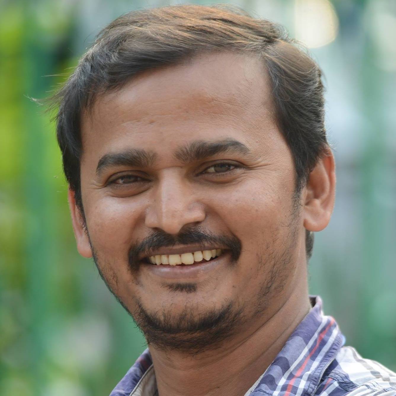 Mohamed Rafi