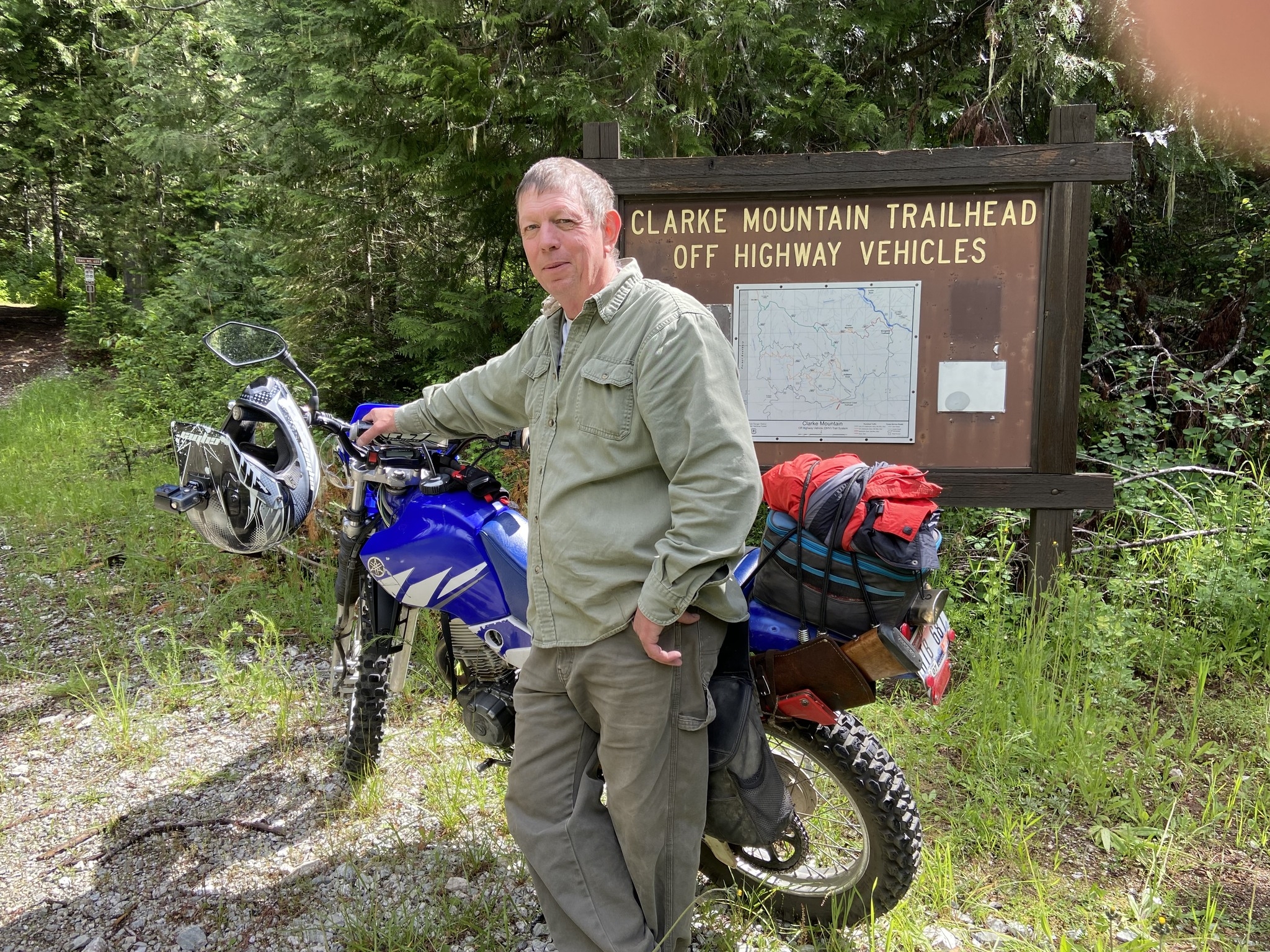 Craig R. Baker