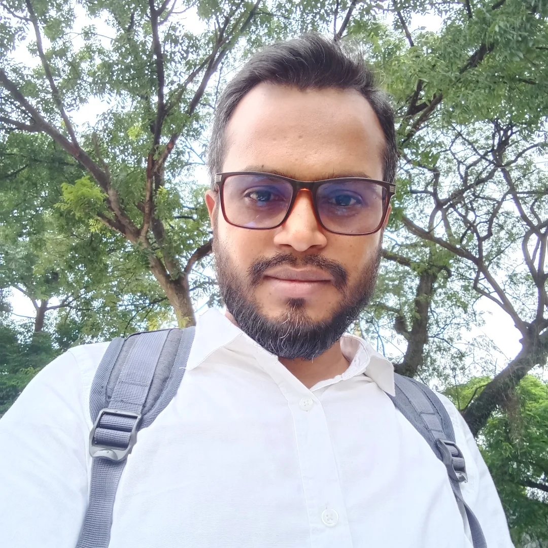 Rubel Hossain