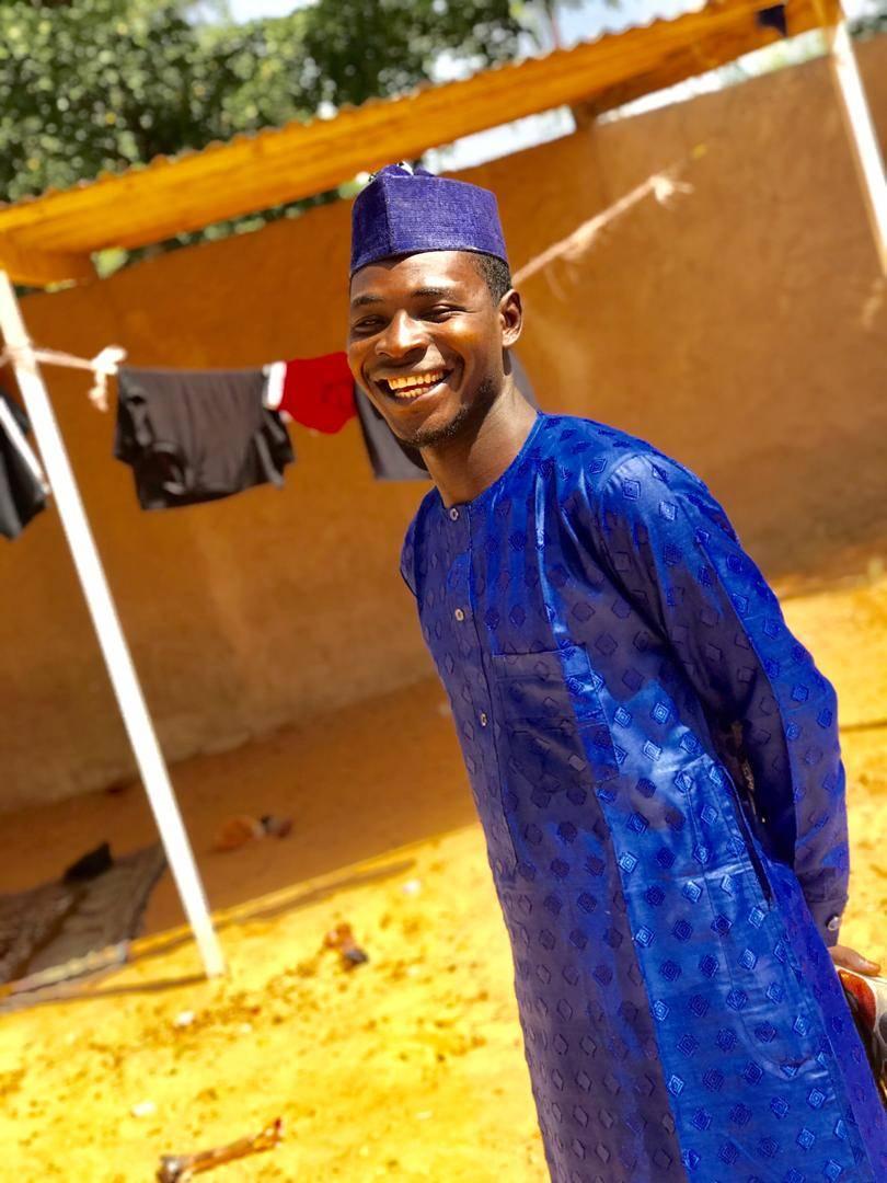 Engr. Sale Mamman - INNA LILLAHI WA INNA ILAYHIM RAJI'UN. I received ...