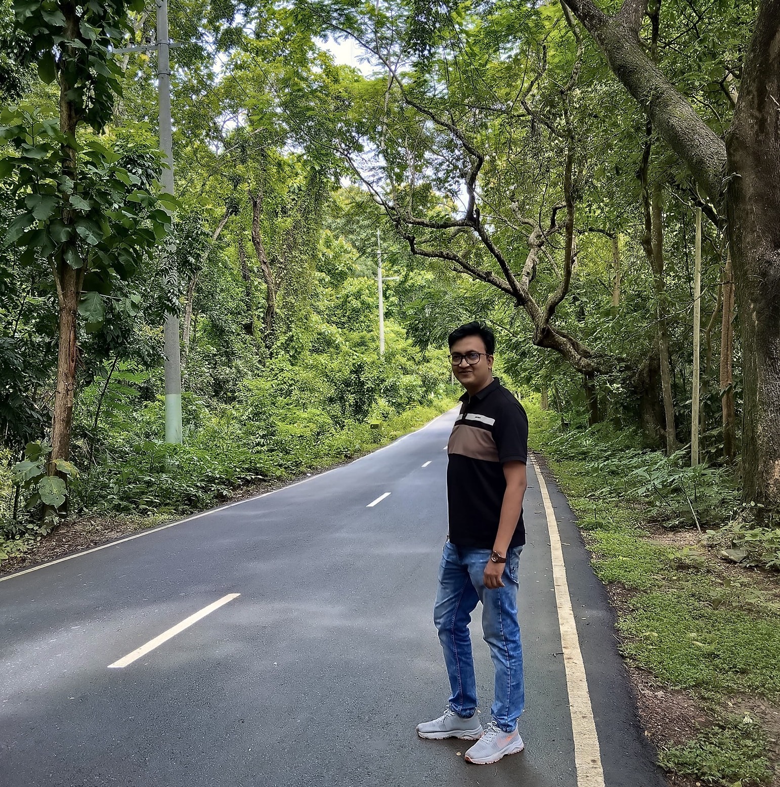 Rajib Das