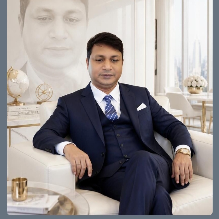 Milon Raj