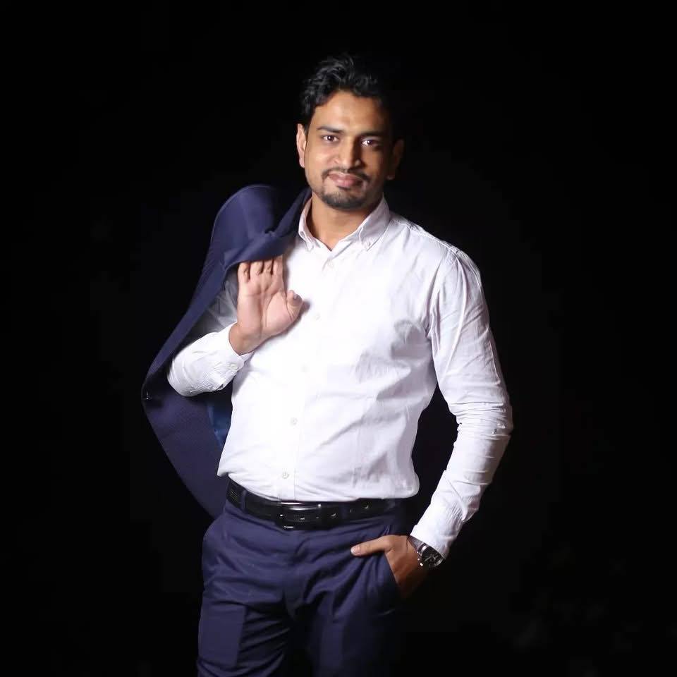 Sayem Chowdhury Rajib
