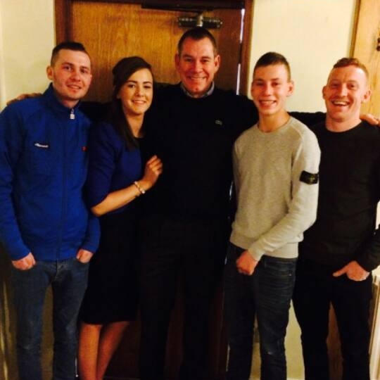 Filton News and Views | 💬 Great to be out talking with local people in ...