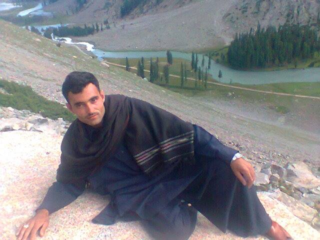 Ihsan Ullah Khan on Reels