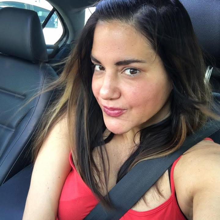 April Colpack-Miller