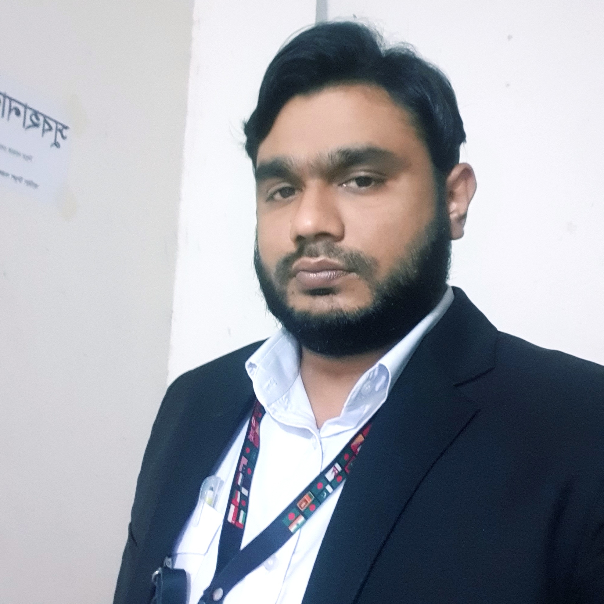 MD Abu Raihan