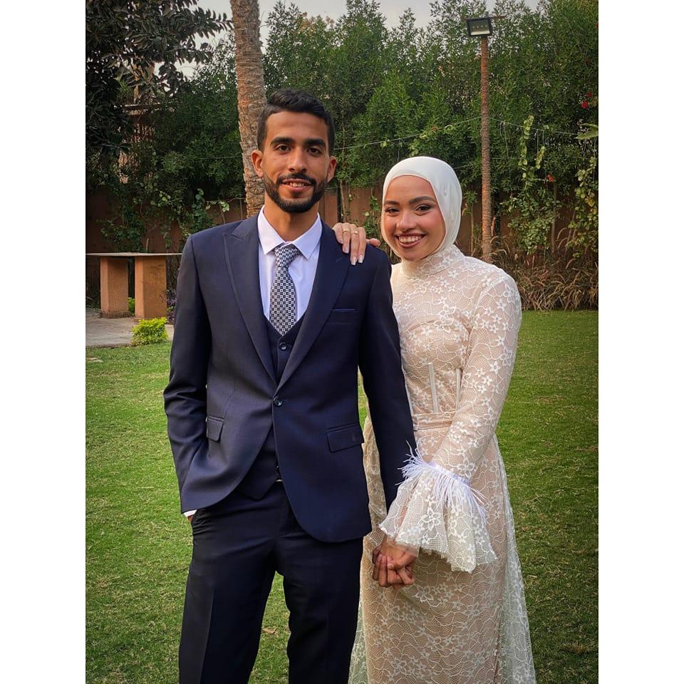 Muhammed A. El-beh