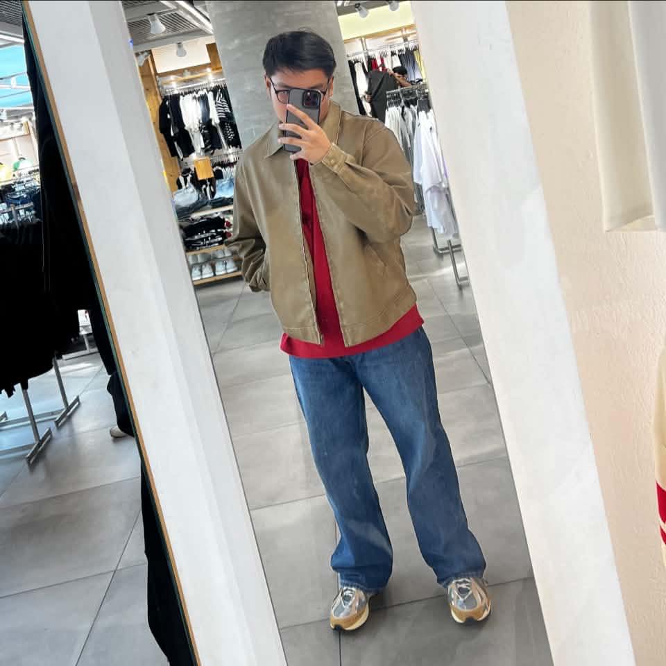 Earl Briones | Facebook