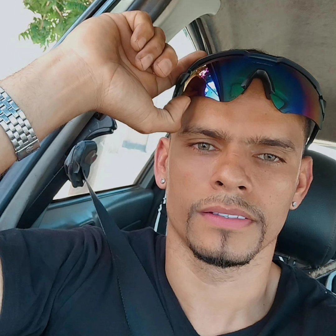 Cleberson Souza