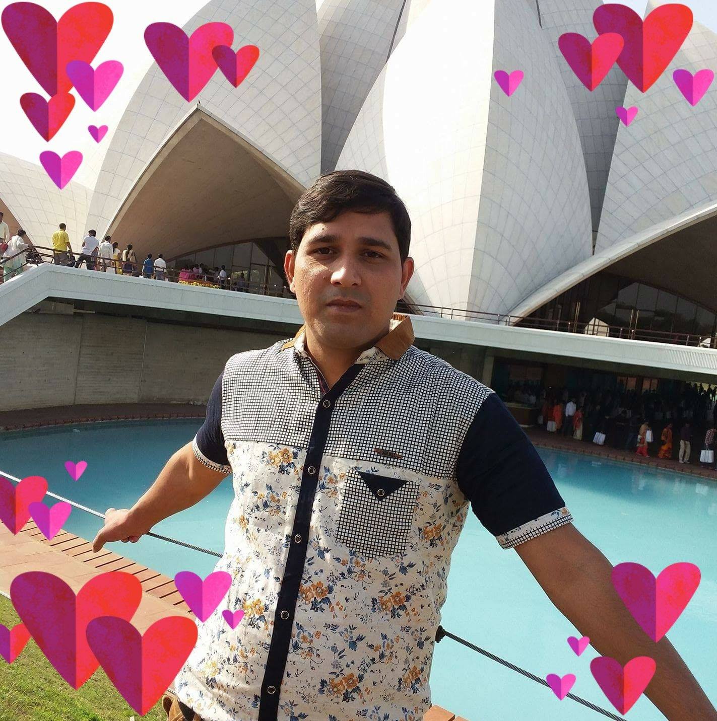 Monu Singh Rajput