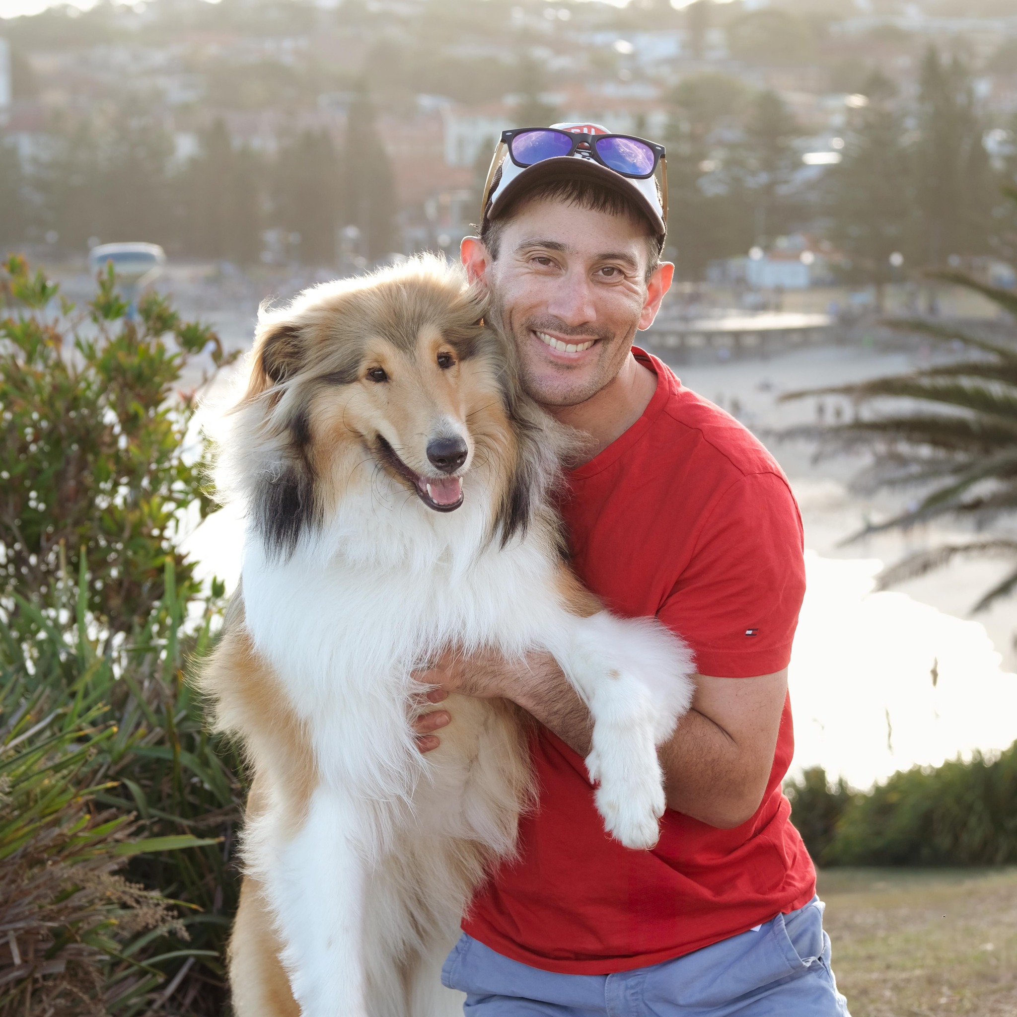 Canberra Notice Board Group | Yes - this is in Canberra - Red Rock ...