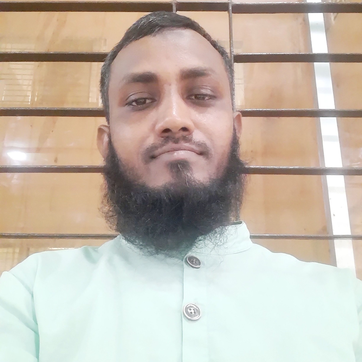 Muhammad Salim