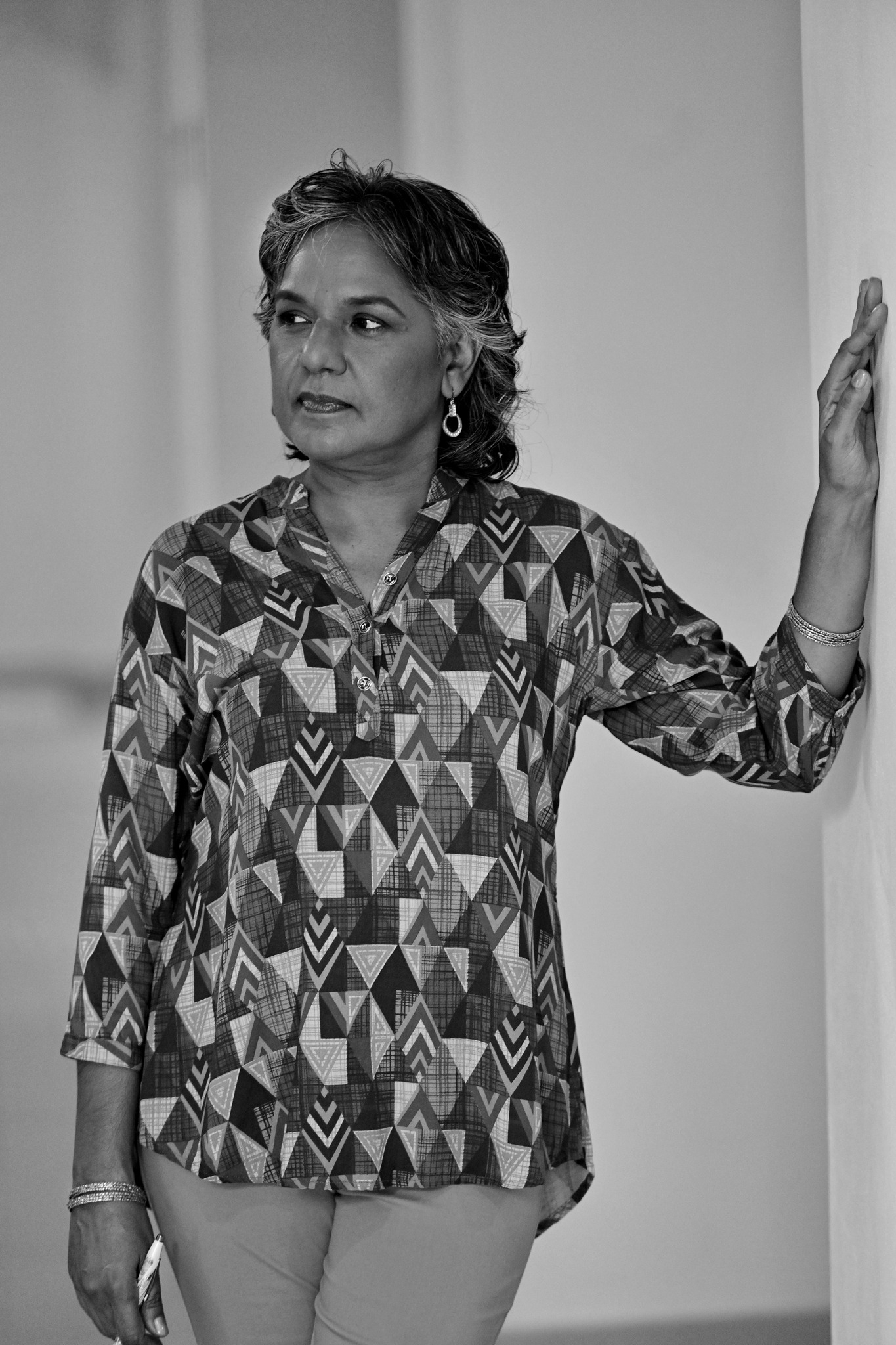 Sheila Rampersad