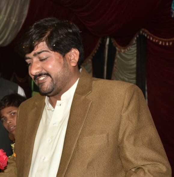 Imran Ali Raza