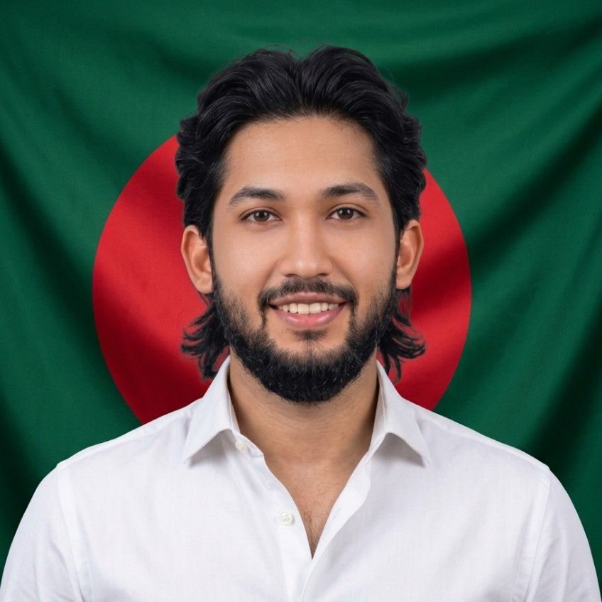 Naheed Alam Aakash