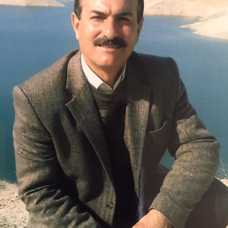 Mamosta Rafeq